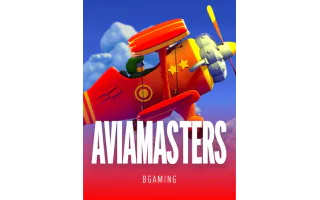 Aviamasters — BGaming